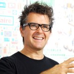 Mark Freuenfelder