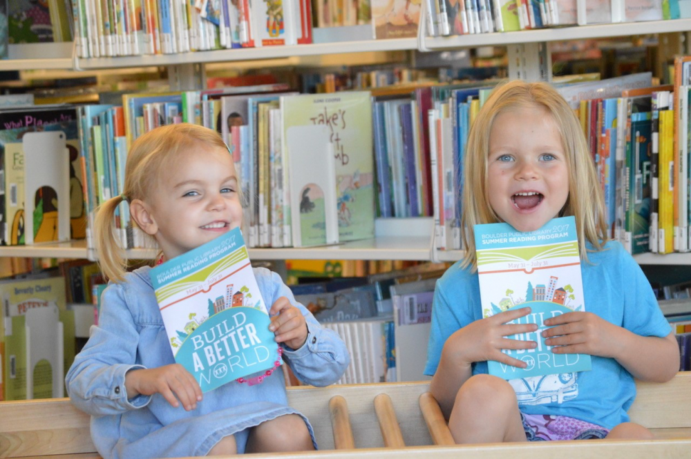 Literacy Programs
