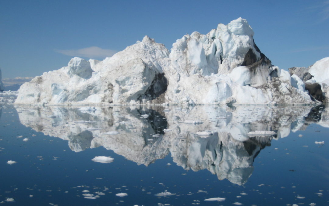 Ice Sheets and Sea Level Rise: NCAR Explorer Series