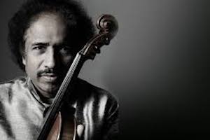 Concert Series Presents: EAST MEETS WEST MEETS EAST