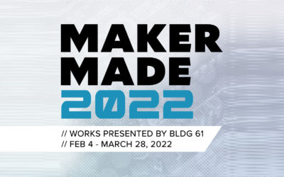 You’re invited: Maker Made 2022