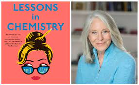 Bonnie Garmus of Lessons in Chemistry to headline our 50 Year Gala