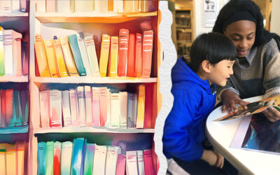 May Newsletter: Gala individual tickets on sale, celebrating the value of libraries and more