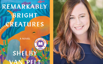 The 2025 Boulder Library Gala: Remarkable Night Creatures on September 18