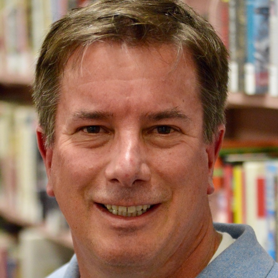 Jeff Quick