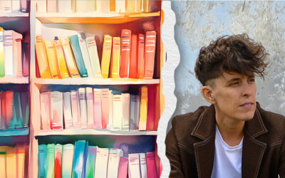 July Newsletter: Remembering Boulder slam poet Andrea Gibson; Join us at the Gala & More
