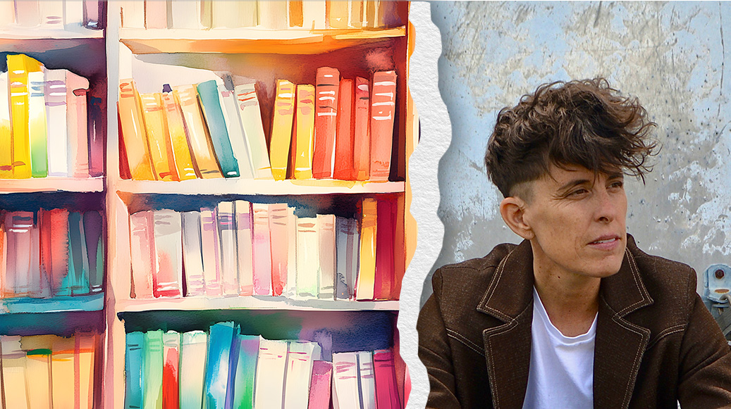 July Newsletter: Remembering Boulder slam poet Andrea Gibson; Join us at the Gala & More