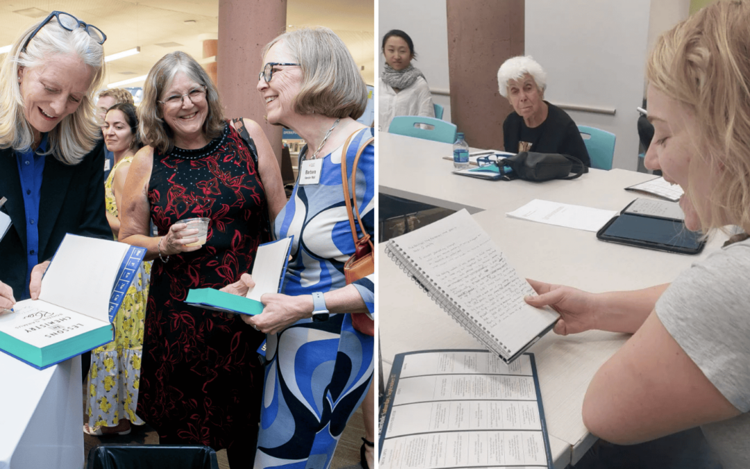 SVP Boulder County Spotlight