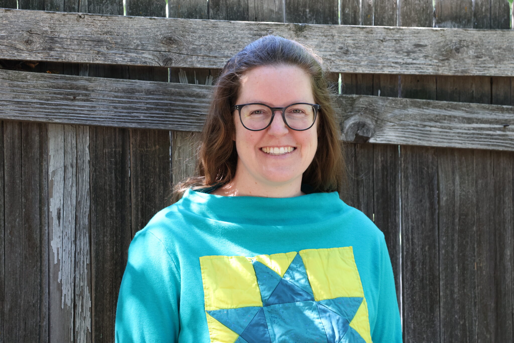 Donor Spotlight – Shelby Bates