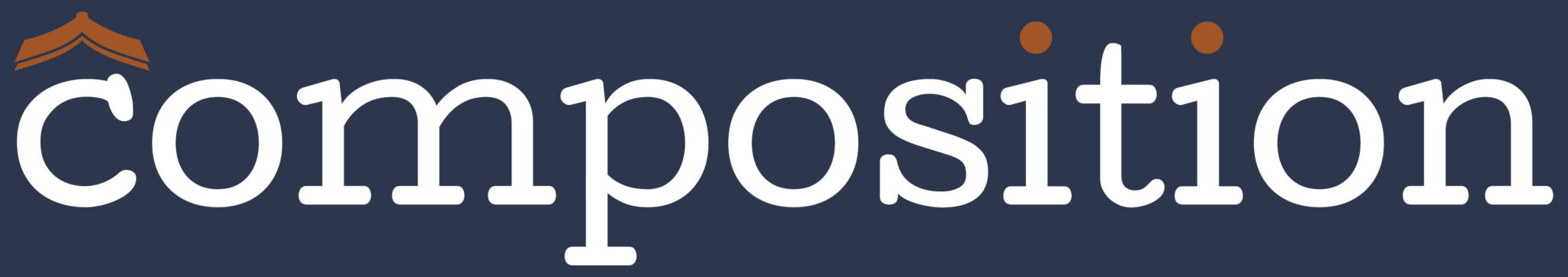 composition logo